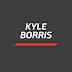 logo KYLE BORRIS