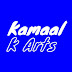 Kamaal K Arts