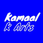 Kamaal K Arts