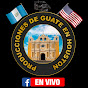 radio de Guate en Houston