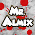 logo Mr.Almix