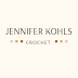 Jennifer Kohls Crochê