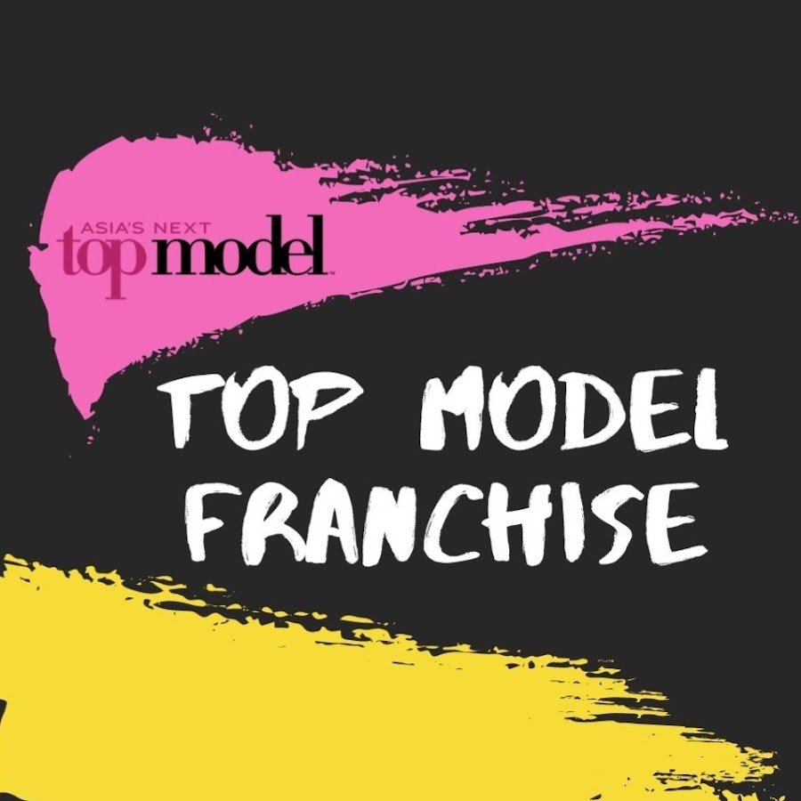 Top Model Franchise - YouTube