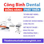 Công Bình Dental