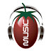 logo pomodoro music
