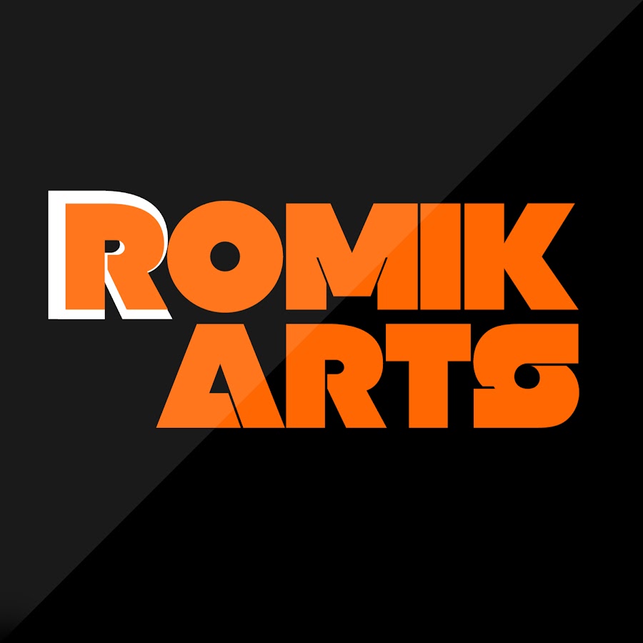 Romik Arts