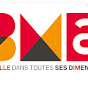 BMa - Brest métropole aménagement