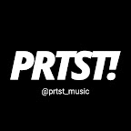 PRTST! Music