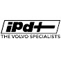 IPD The Volvo Specialists