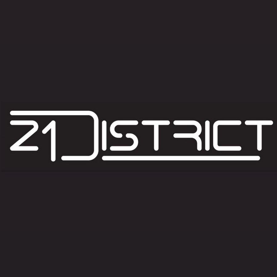 21 District @21District