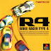 Ridge Racer Type 4