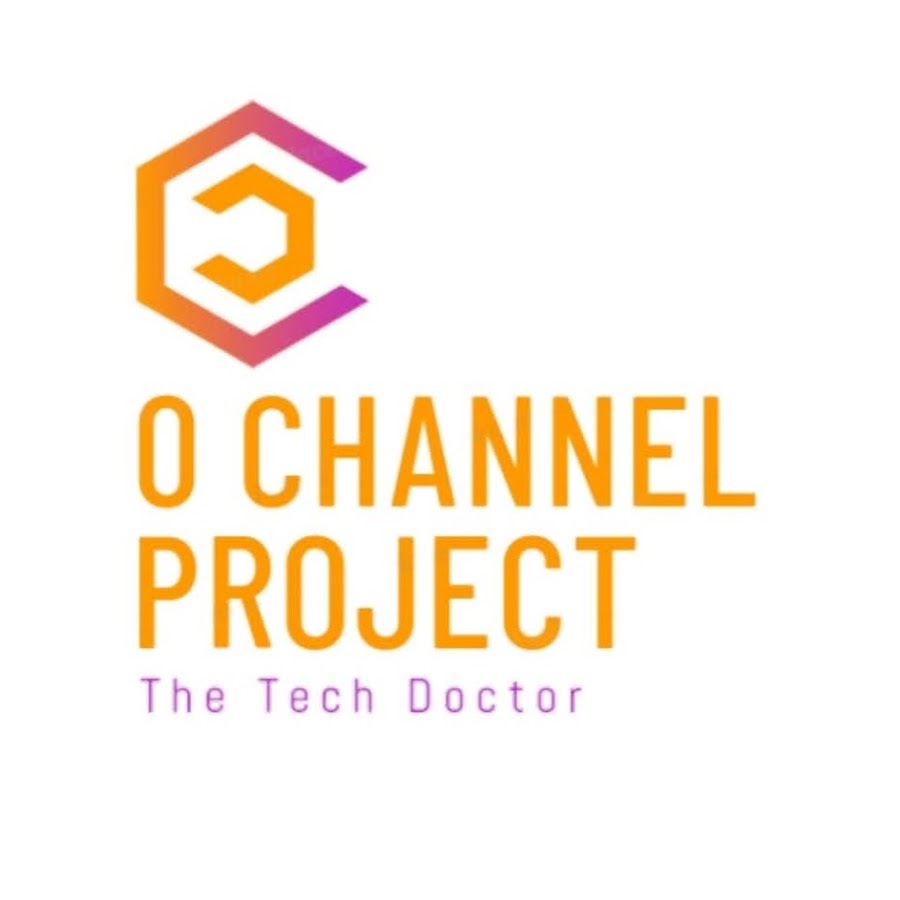 0 Channel Project - YouTube 0 Channel Project