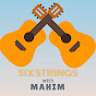 Six Strings with Mahim