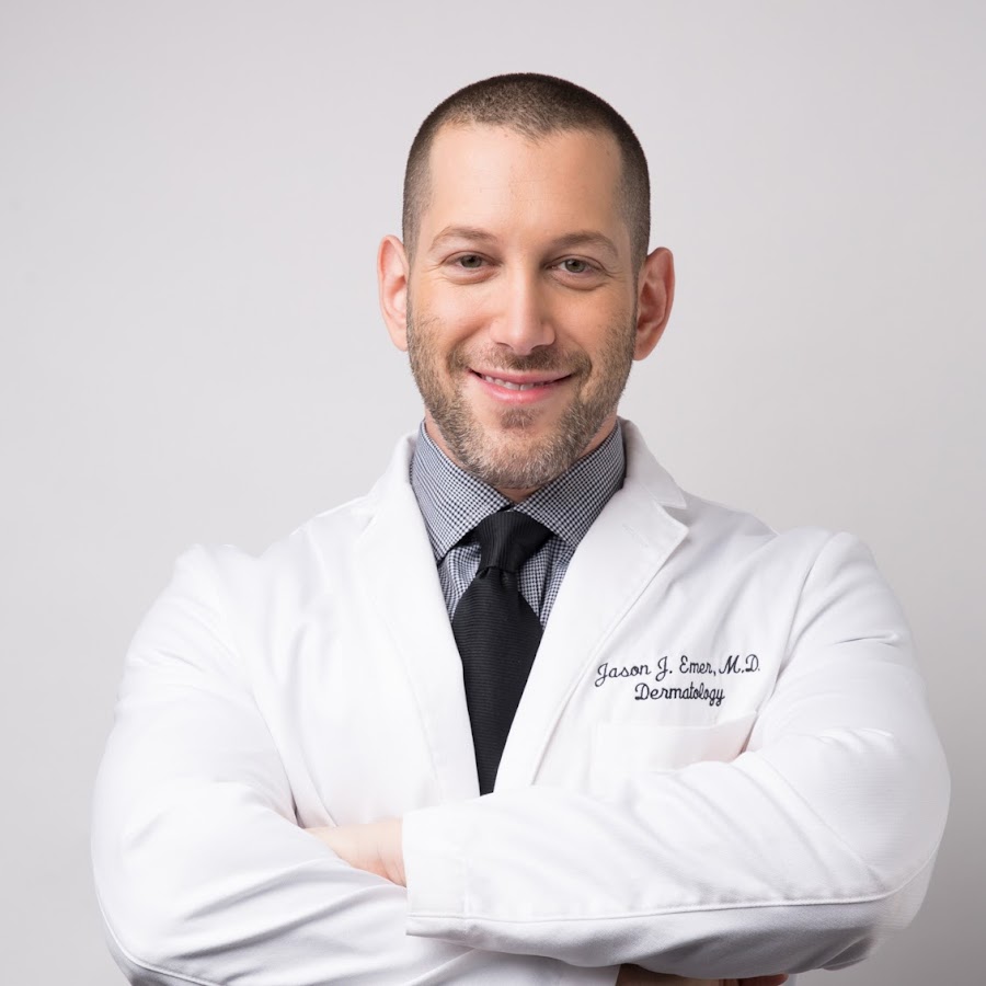 Abdominal Etching - Cosmetic Dermatologist Dr. Jason Emer