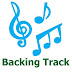 logo Backing Track