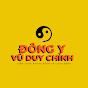 Đông y Vũ Duy Chỉnh