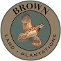 Brown Land & Plantation Advisors