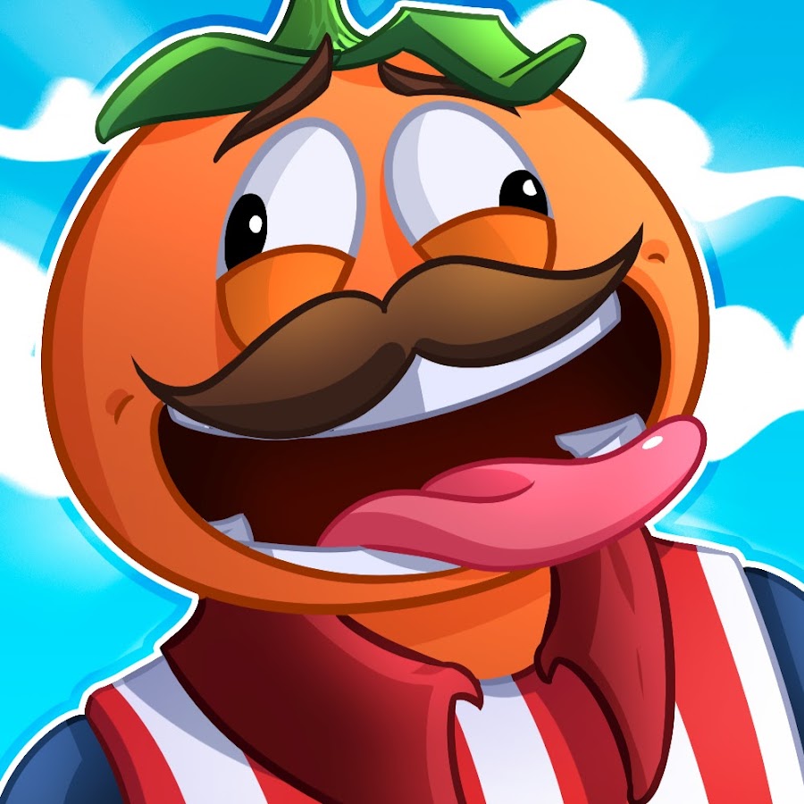 Tomato Fortnite YouTube