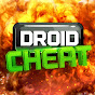 DroidCheat youtube avatar