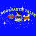 logo Booktastic Tales