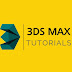logo Interior 3D