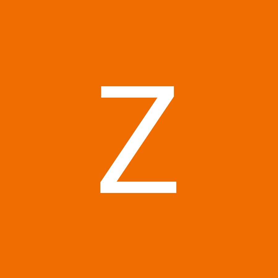 Zeo08 youtube
