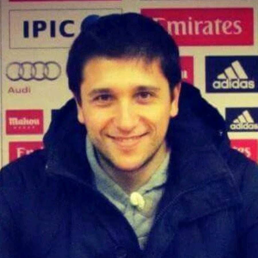 Ivan angius youtube