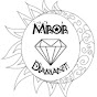 Miroir Diamant