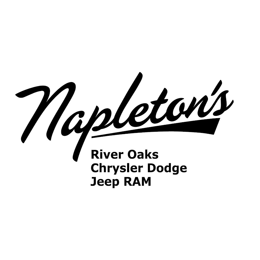 Napleton's River Oaks Chrysler Dodge Jeep Ram
