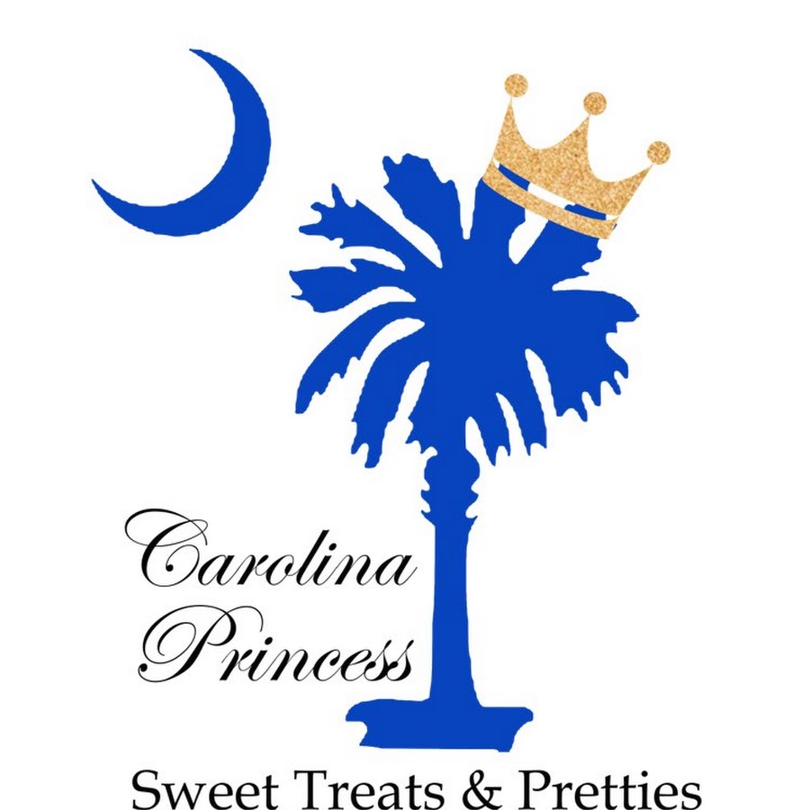 Carolina Princess- Sweet Treats & Pretties