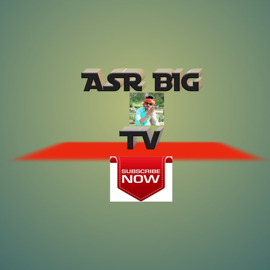 Asr Big Tv