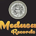 logo Medusa Records Loja de Discos