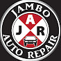 Jambo Auto Repair INC