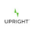 logo UPRIGHT