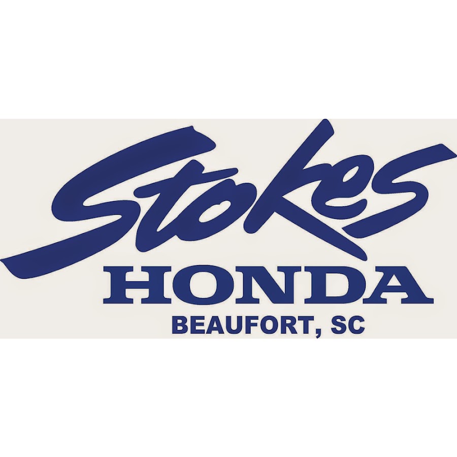 Stokes honda cars of beaufort youtube