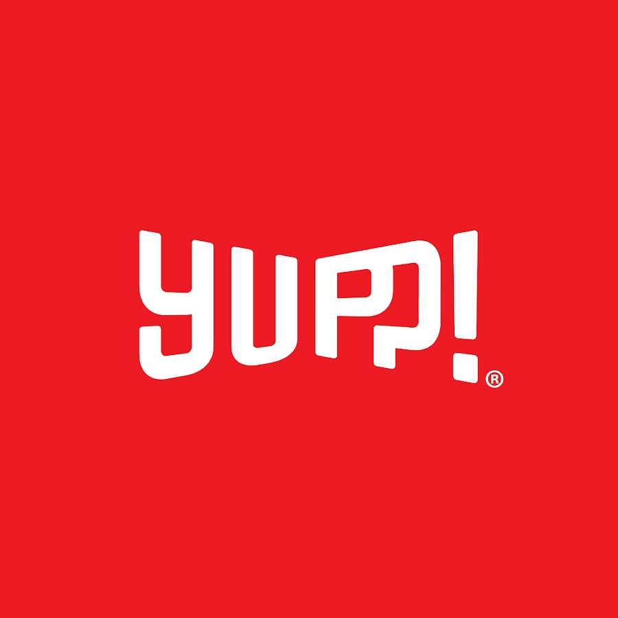 YUPP! @YUPPofficial
