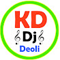 KD Dj Deoli