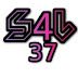 logo Strike4Life37