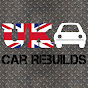 UK Car Rebuilds