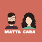 Matt & Cara - @mattcara3040 - Youtube