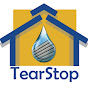 TearStop Metal Building Condensation Control