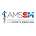 logo The AMSSM