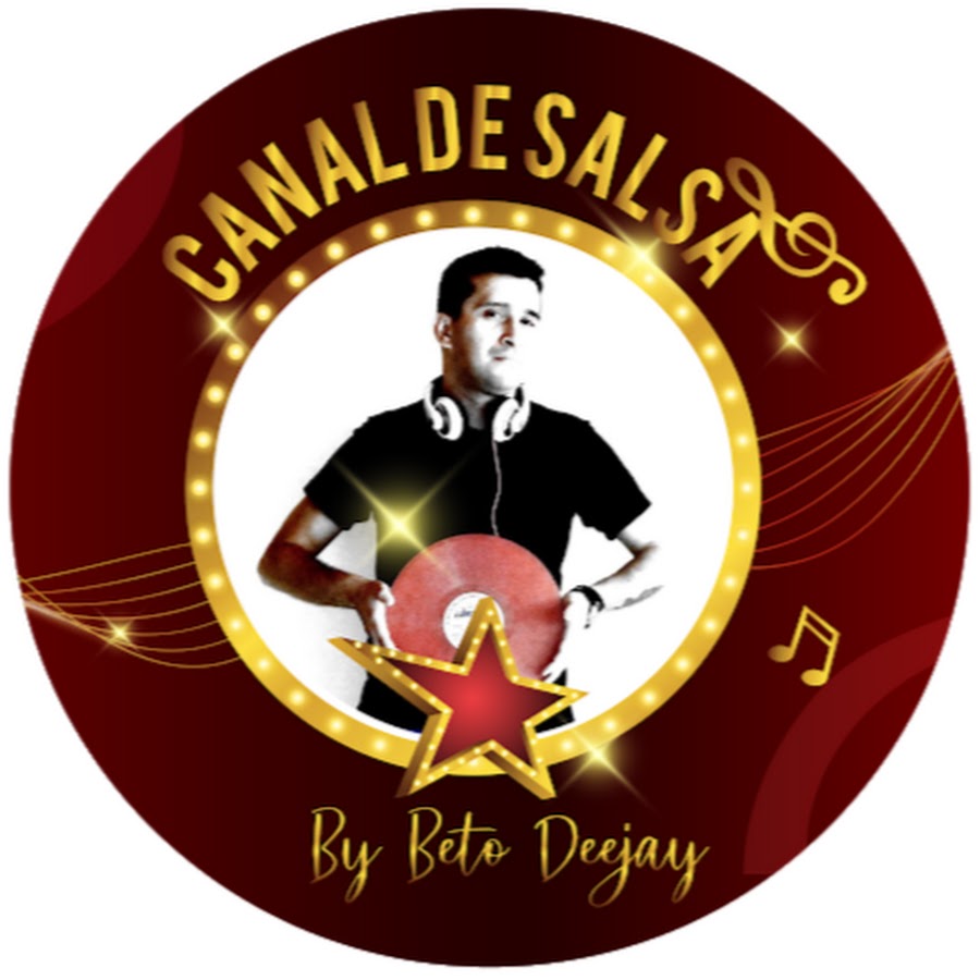 Canal De Salsa @canaldesalsabeto