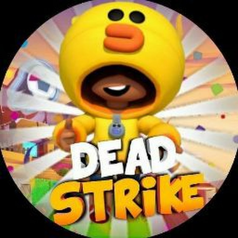 DEADSTRIKE_YT