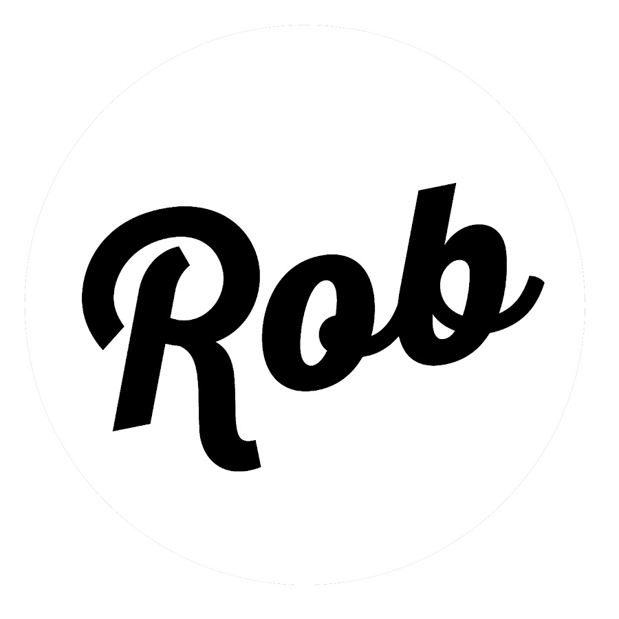 Alias Rob 卂尺 - YouTube Alias Rob 卂尺
