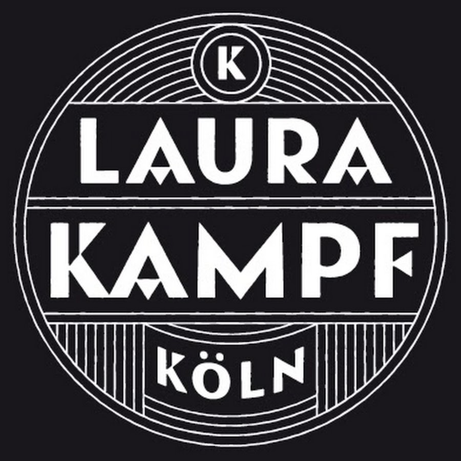Laura Kampf @laurakampf