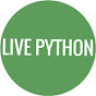 Live Python