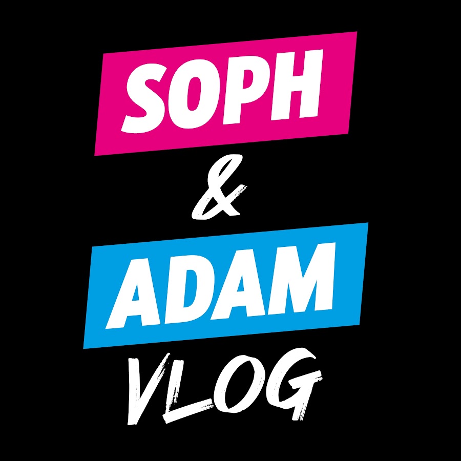 Soph & Adam - YouTube Soph & Adam