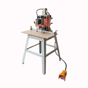 Tooltech Industry