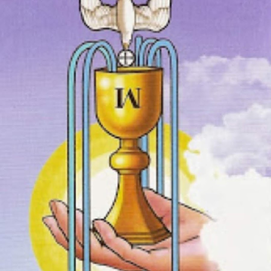 Tarot Copa de Oro @tarotcopadeoro